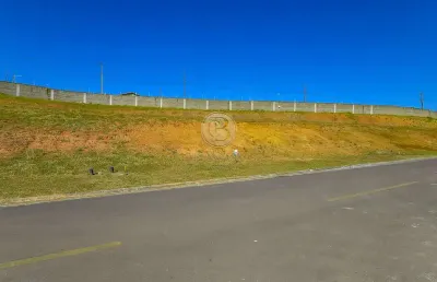 Terreno em condomínio fechado à venda na rodovia br-277 curitiba-ponta grossa, 7291, ecoville, curitiba, 982 m2 por r$ 2.500.000