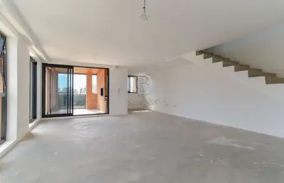Apartamento com 3 quartos à venda na rua desembargador otávio do amaral, 75, bigorrilho, curitiba, 153 m2 por r$ 2.224.123