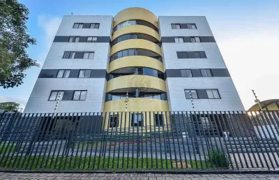 Apartamento com 3 quartos à venda na rua doutor josé palú, 276, portão, curitiba, 74 m2 por r$ 620.000