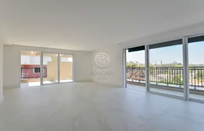 Cobertura com 3 quartos à venda na rua pedro collere, 299, vila izabel, curitiba, 171 m2 por r$ 2.524.000