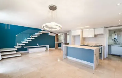 Cobertura com 3 quartos à venda na rua professor brazílio ovídio da costa, 293, vila izabel, curitiba, 167 m2 por r$ 1.715.000