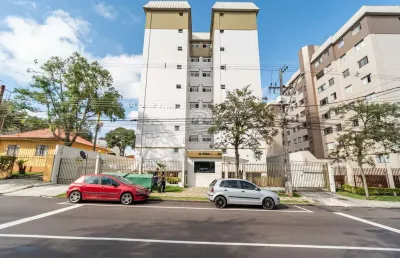 Apartamento com 3 quartos à venda na rua itatiaia, 569, portão, curitiba, 75 m2 por r$ 520.000