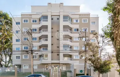 Apartamento com 2 quartos à venda na rua major frança gomes, 302, santa quitéria, curitiba, 59 m2 por r$ 540.000