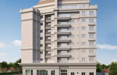 Apartamento com 3 quartos à venda na rua manoel eufrásio, 131, juvevê, curitiba, 152 m2 por r$ 3.142.000
