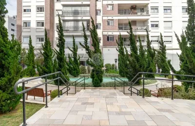 Cobertura com 4 quartos à venda na rua coronel ottoni maciel, 215, vila izabel, curitiba, 278 m2 por r$ 2.845.000
