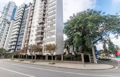 Apartamento com 4 quartos à venda na avenida visconde de guarapuava, 1575, batel, curitiba, 257 m2 por r$ 2.000.000