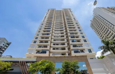 Apartamento com 2 quartos à venda na rua eurides cunha, 85, vila izabel, curitiba, 71 m2 por r$ 899.000