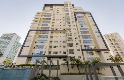 Apartamento com 3 quartos à venda na rua romédio dorigo, 85, água verde, curitiba, 119 m2 por r$ 1.295.000