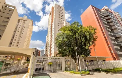 Apartamento com 3 quartos à venda na travessa rafael francisco greca, 173, água verde, curitiba, 106 m2 por r$ 950.000