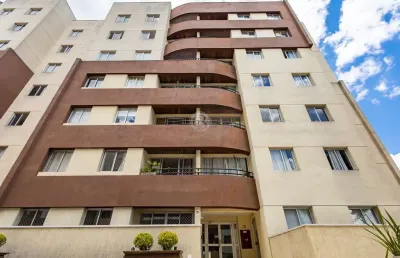 Apartamento com 3 quartos à venda na rua coronel amazonas marcondes, 1115, cabral, curitiba, 75 m2 por r$ 540.000