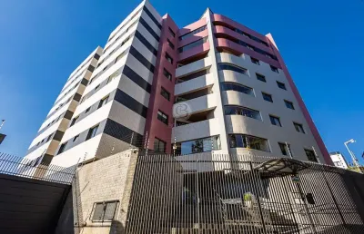 Apartamento com 3 quartos à venda na rua professora doracy cezzarino, 586, portão, curitiba, 98 m2 por r$ 750.000