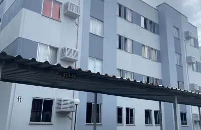 Apartamento com 3 quartos à venda no Iririú, Joinville 