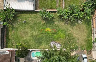 12110 - amplo terreno com área total de 532 m² no bairro  floresta