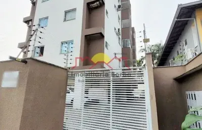 Apartamento com 2 quartos à venda no Floresta, Joinville 