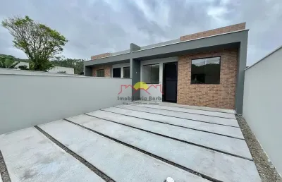 12025 - casa geminada com 2 vagas de garagem no bairro parque guarani