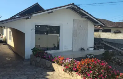 Casa com 3 quartos à venda no Itaum, Joinville 