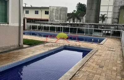 Apartamento com 2 quartos à venda na Vila Nova, Joinville 