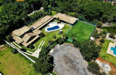 Casa, 700 m² - venda por r$ 1.390.000,00 ou aluguel por r$ 8.362,00/mês - condomínio campo verde - bragança paulista/sp