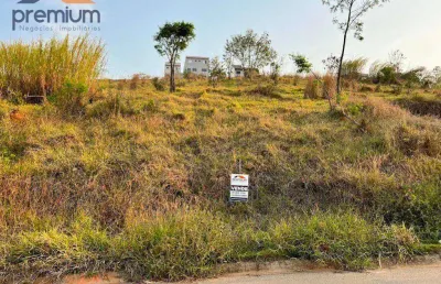 Terreno à venda, 176 m² por r$ 128.000,00 - residencial villa verde - bragança paulista/sp