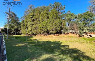 Terreno à venda, 367 m² por r$ 734.920,00 - taboão - bragança paulista/sp