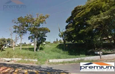Terreno à venda, 3998 m² por r$ 2.998.935,00 - jardim santa helena - bragança paulista/sp