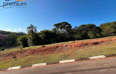 Terreno à venda, 355 m² por r$ 360.041,69 - parque imperador - bragança paulista/sp
