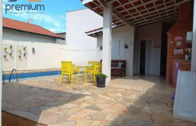 Casa à venda, 209 m² por r$ 799.000,00 - jardim europa - bragança paulista/sp