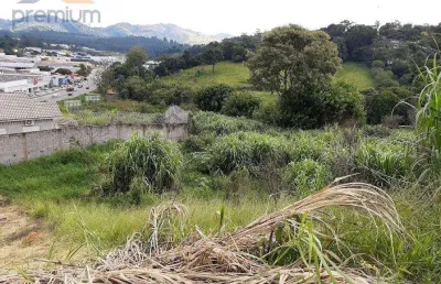 Terreno à venda, 1069 m² por r$ 320.000,00 - jardim américa - bragança paulista/sp