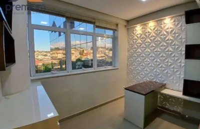 Sala, 36 m² - venda por r$ 350.000,00 ou aluguel por r$ 3.200,00/mês - euroville office - bragança paulista/sp