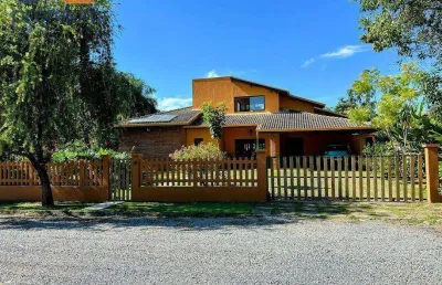 Casa com 4 dormitórios à venda, 350 m² por r$ 1.250.000,00 - condomínio campo verde - bragança paulista/sp