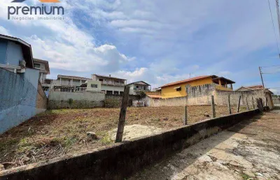 Terreno à venda, 390 m² por r$ 420.000,00 - jardim santa rita de cássia - bragança paulista/sp