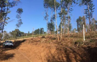 Terreno à venda, 2501 m² por r$ 125.000,00 - agudo dos frias - bragança paulista/sp