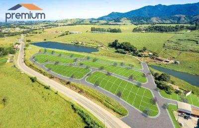 Terreno à venda, 250 m² por r$ 137.150,00 - centro - joanópolis/sp