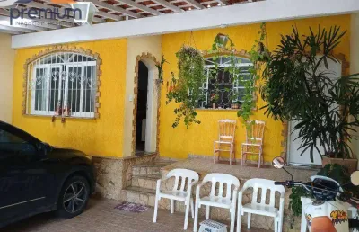 Casa com 3 dormitórios à venda, 146 m² por r$ 650.000,00 - jardim são josé - bragança paulista/sp