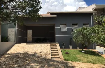 Casa em condomínio fechado com 3 quartos à venda em Jardim Itapoan, Monte Mor 