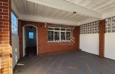 Casa com 1 quarto à venda na Rua Kabul, 123, Vila Leopoldina, São Paulo
