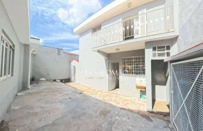 Casa com 3 quartos à venda na Rua Armando Brussolo, 136, Vila Romana, São Paulo