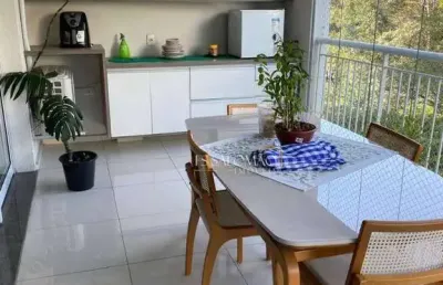 Apartamento com 3 quartos à venda na Rua William Furneau, 200, Vila Pirituba, São Paulo