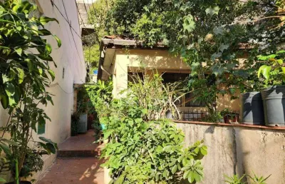 Casa com 3 quartos à venda na Rua Eusébio de Paiva, 159, Vila Ipojuca, São Paulo