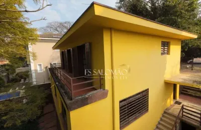 Casa magnífica à venda na lapa - um refúgio de luxo em meio à natureza ??????????