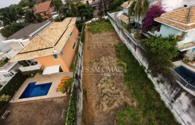 Terreno à venda na Rua Lomas Valentinas, 308, Alto da Lapa, São Paulo
