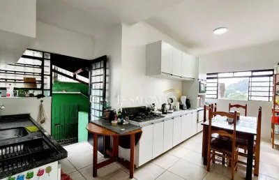 Casa à venda, 157 m² por r$ 1.250.000,00 - vila madalena - são paulo/sp