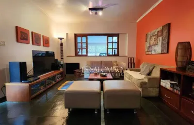 Sobrado com 3 dormitórios à venda, 206 m² por r$ 1.770.000,00 - vila madalena - são paulo/sp