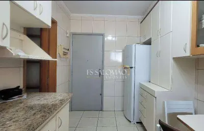 Apartamento com 2 dormitórios à venda, 80 m² por r$ 750.000,00 - alto da lapa - são paulo/sp