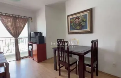 Apartamento à venda, 48 m² por r$ 425.000,00 - lapa de baixo - são paulo/sp