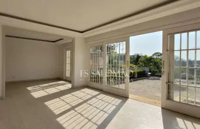 Sobrado com 3 dormitórios à venda, 245 m² por r$ 1.900.000,00 - alto da lapa - são paulo/sp
