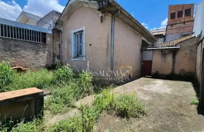 Casa com 2 quartos à venda na Rua Barra do Chapéu, 86, Vila Romana, São Paulo