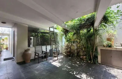 Sobrado à venda, 127 m² por r$ 1.100.000,00 - vila ida - são paulo/sp