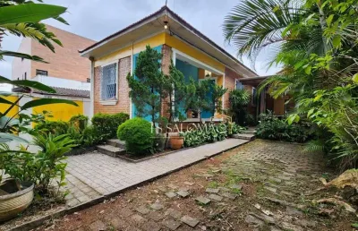 Casa térrea de alto padrão na vila madalena  exclusividade e sofisticação