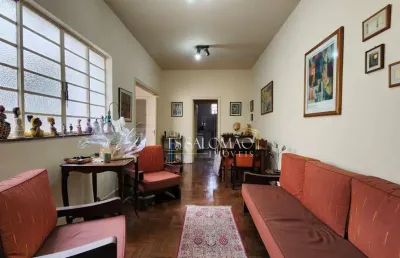Ótima oportunidade no alto da lapa – apartamento exclusivo sobre loja!